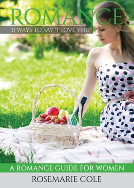 Romance: 31 Ways to Say "i Love You" 平裝版, PENDIUM, 英文