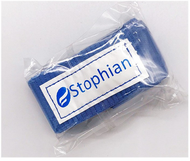 宇丞 醫療用洗腎止血束帶, 1個