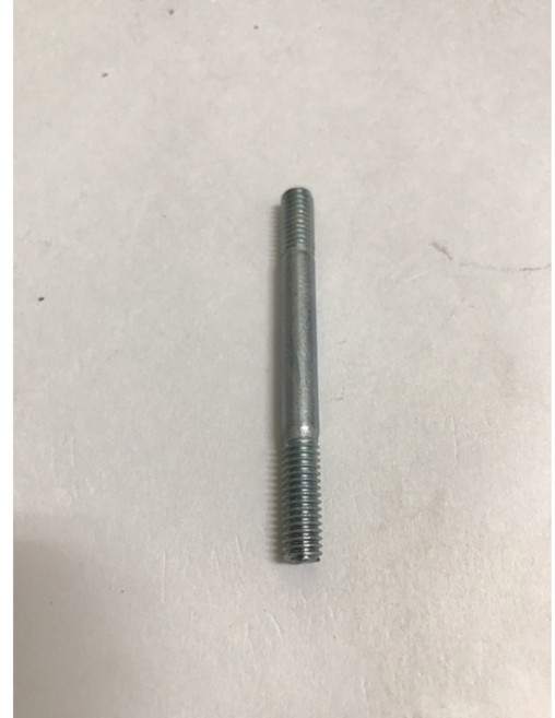 少年家 KYMCO光陽原廠M6固定崎管螺絲 多車通用引擎號碼確認, 0w16, 1個, 1L