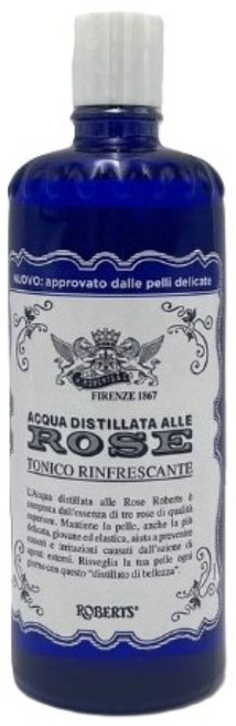 Acqua alle Rose 義大利玫瑰化妝水 (300ML), 1瓶, 300g