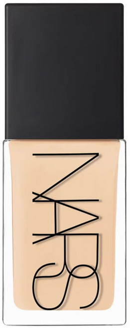 NARS 裸光肌萃粉底精華 30ml, #L2.5 Yukon, 1瓶