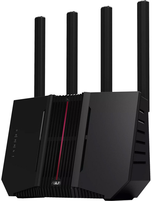 ASUS RT-BE92U Wi-Fi 7 路由器, 1套