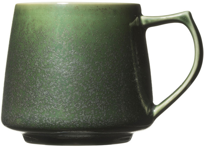 cores Kiki馬克杯, 1個, 綠色