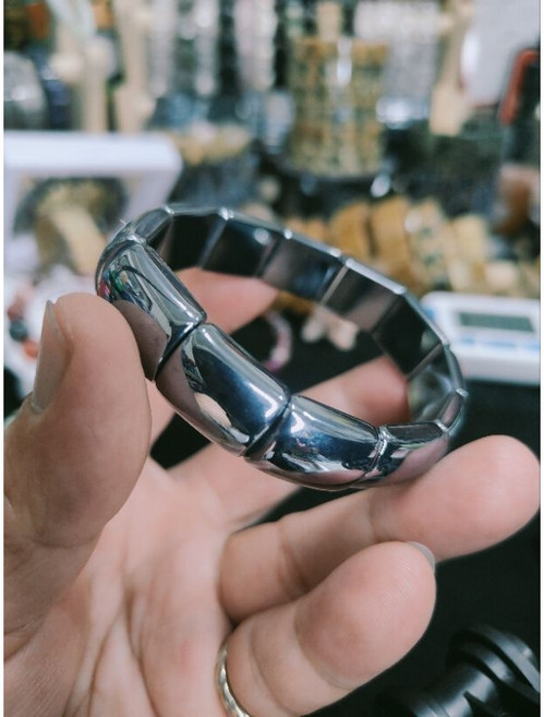 鈦赫茲 14mm - 時尚手環 舒適配戴 展現個人風格
