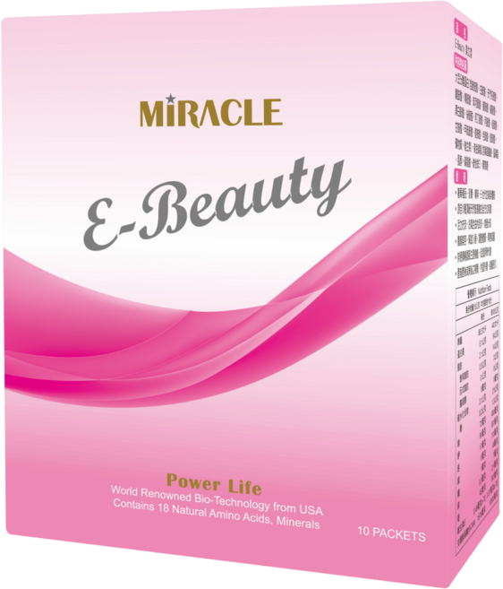 E-Beauty 美力漾 全植物萃取營養配方 分離蛋白 胺基酸 純素 (10包/盒), 150g, 1個