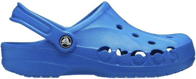 crocs 卡駱馳 Baya 男女通用果凍鞋