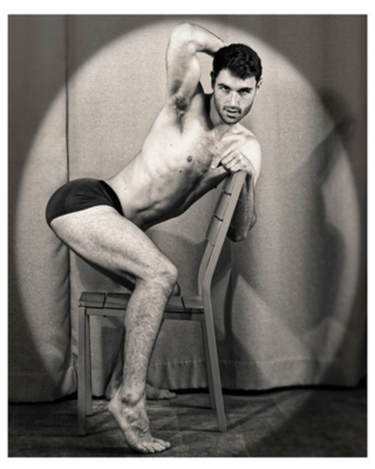 (英文圖書) Men In Nature And Beyond 平裝版, Blurb, 英文