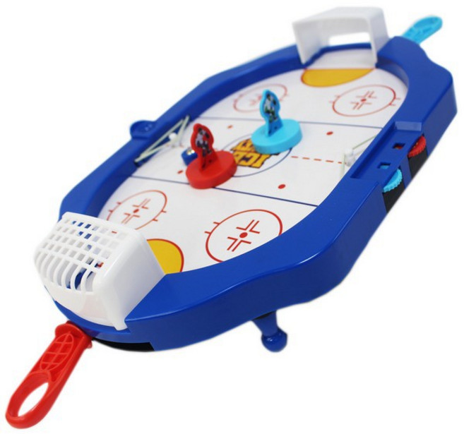 桌上曲棍球 對戰組 氣旋球 玩具, 1個