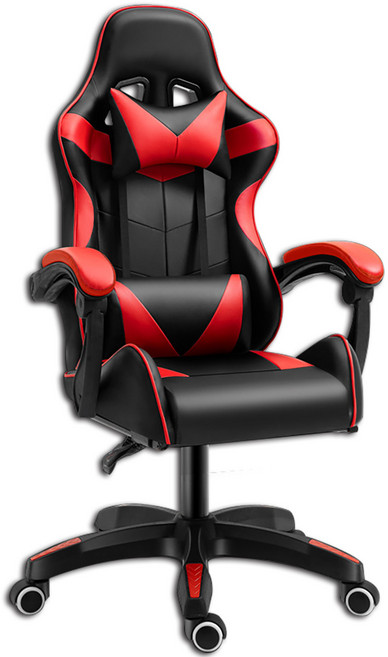 皮革電競按摩椅, 梵塔黑