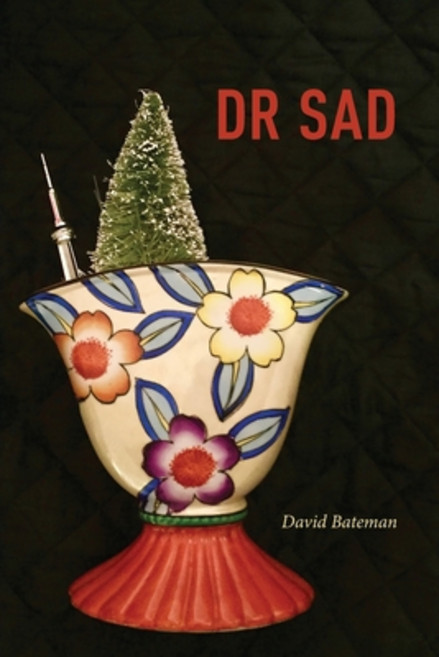 Dr Sad 平裝版, University of Calgary Press, 英文