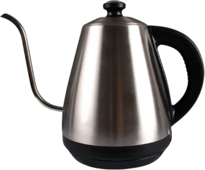 尚朋堂 測溫手沖快煮壺 KT-CT200, 1個, Kettle, 1L