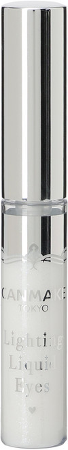 CANMAKE 淚袋美妝筆, 1入, 04 牛奶雪酪