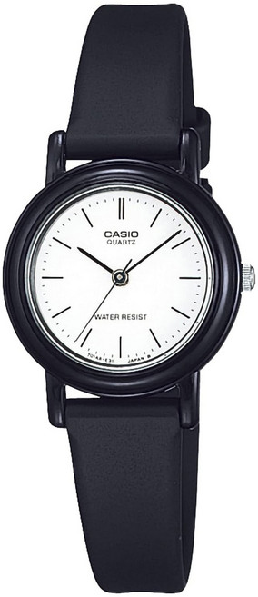 CASIO 卡西歐 女款英石錶 LQ-139BMV-7ELJH