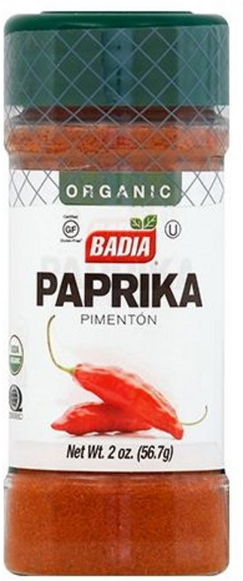 BADIA 紅辣椒粉, 1罐, 56.7g