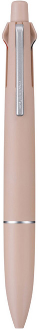 Uni 三菱 JETSTREAM 多色筆 MSXE5-LS-05, 1個, 珊瑚粉 66