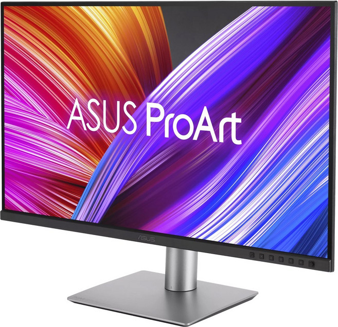 ASUS ProArt 4K HDR 專業顯示器, 27吋, PA279CRV