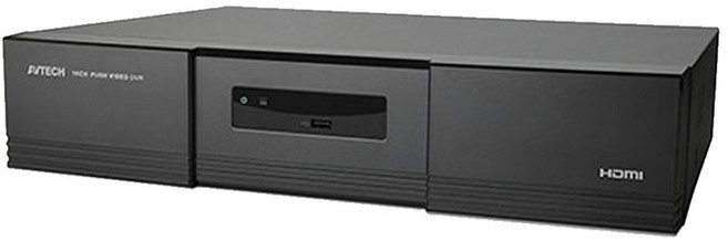 陞泰AVTECH DGD4032AX-U1 H.265五合一32路監控主機 網路遠端監控, 1個, 數量