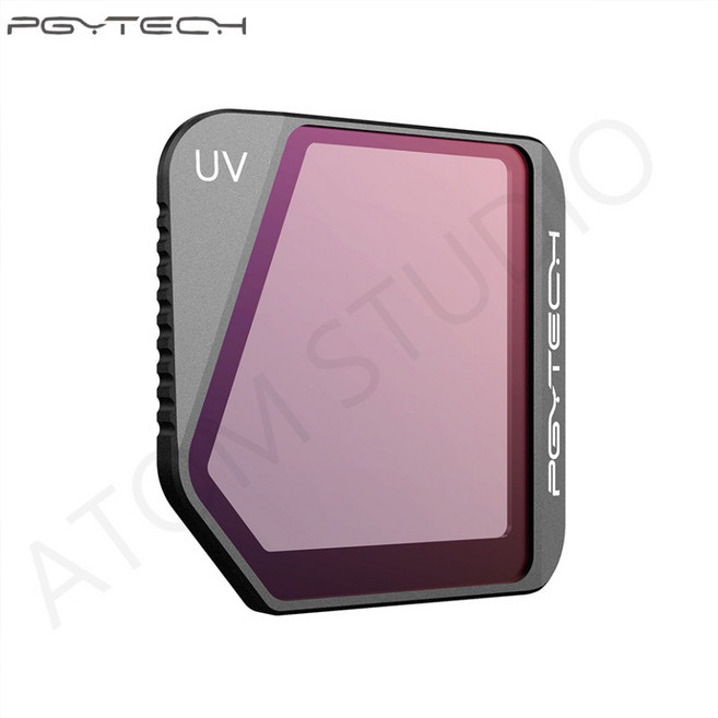 PGYTECH DJI Mavic 3 / 御3 Classic 專業濾鏡 UV CPL NDPL VND 攝影配件