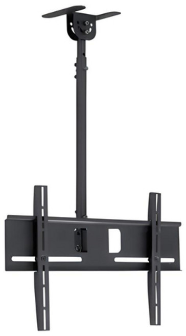 【JUCHANG】液晶電視懸吊架 CMC-018 適用40-70吋 360度旋轉電視壁掛架 (宅配), 1個