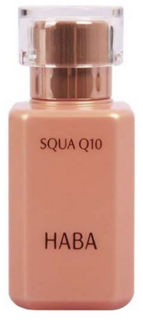 日本 HABA Q10賦活精純液, 1罐, 30ml