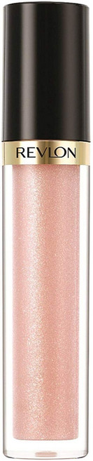 REVLON 露華濃 超級光澤唇釉, 205 Snow Pink, 3.8ml, 1支