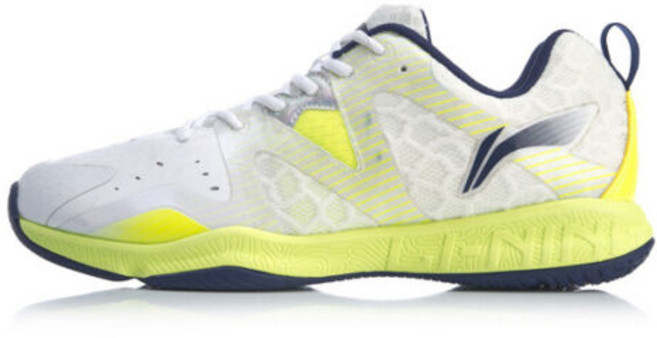 李寧LI-NING 鶻鷹3.0 男款羽毛球鞋 透氣輕量運動鞋
