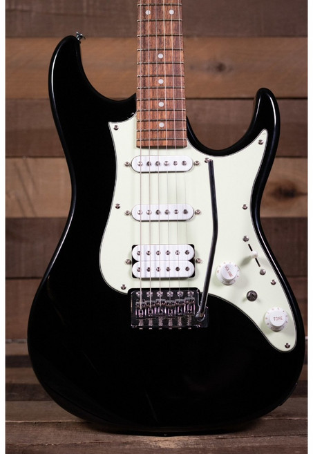 Ibanez AZES40 電吉他 （黑色 / Tomo Fujita 推薦）, 規格, 1個