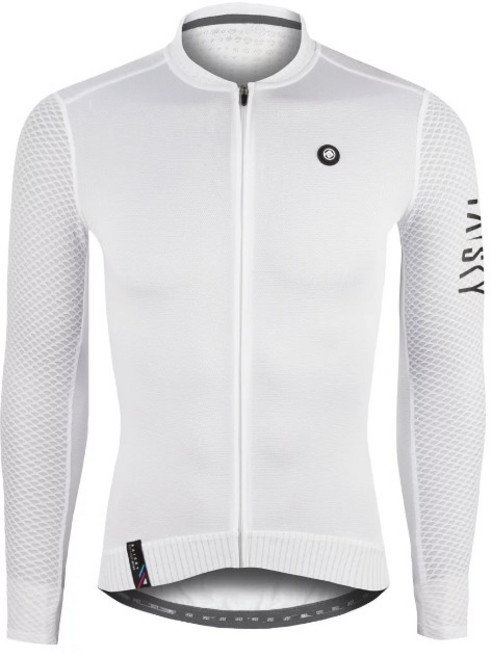 BAISKY 自行車衣 男款透氣長袖車衣