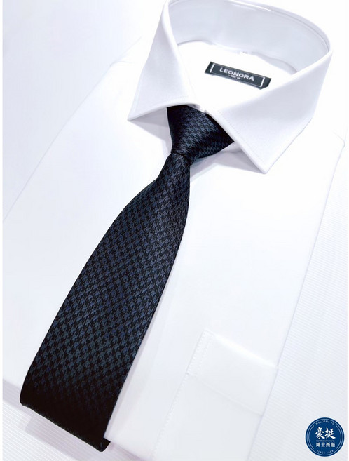 Haoting 紳士領帶：多款設計 展現您的專業品味