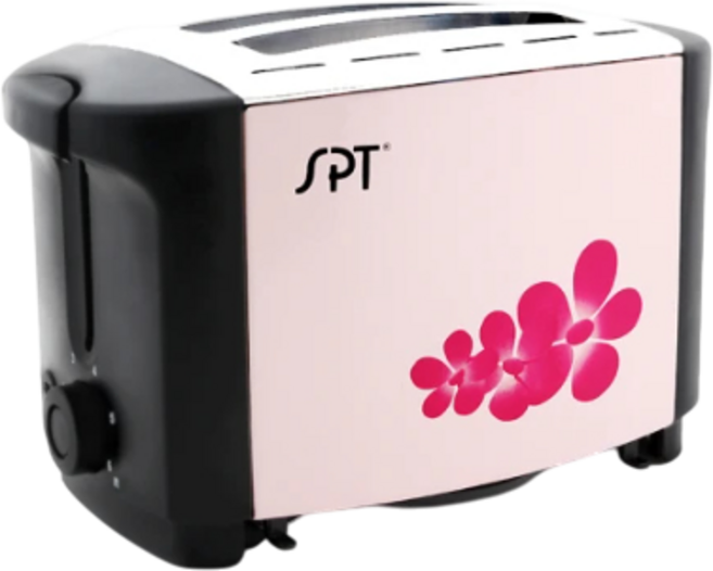 尚朋堂 電子式烤麵包機 SO-925