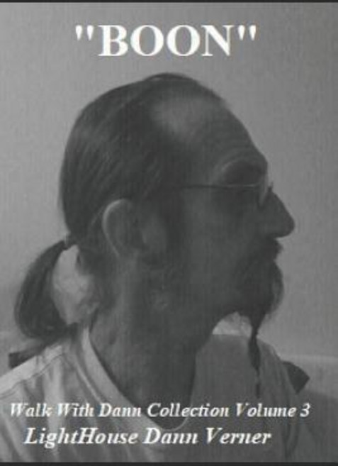 (英文圖書) "Boon" 平裝版, Independently Published, 英文