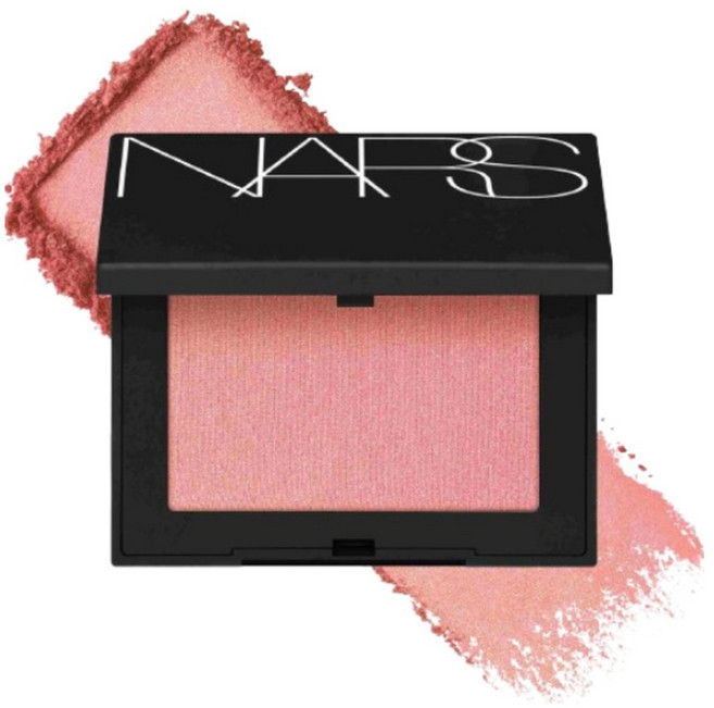 NARS 炫色腮紅 4.8g, Orgasm, 1個