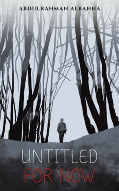 (英文圖書) Untitled for Now 平裝版, Austin Macauley, 英文