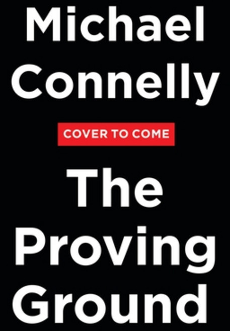 (英文圖書) Untitled Connelly #41: A Lincoln Lawyer Novel 精裝版, Little Brown and Company, 英文