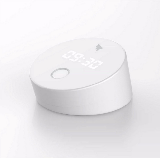 智能指紋考勤機 手機APP打卡 雲端自動報表 多點管理 M1Pro 白色, Ｍ１Ｐｒｏ（白色）＋停電打卡線