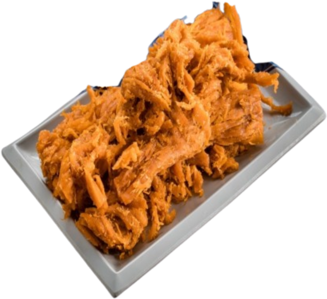 味味屋肉干 微辣牛腱絲 - 台灣風味零食 夠味 獨立包裝方便攜帶, 100g, 1個