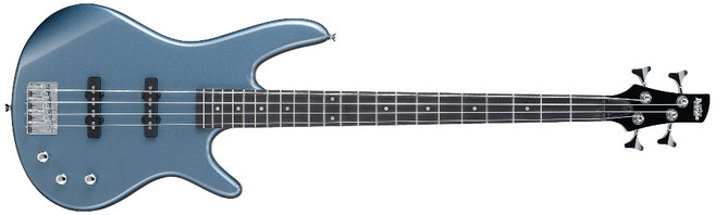Ibanez GSR180 四弦貝斯 初學推薦 漸層色 弦宏樂器, 藍色