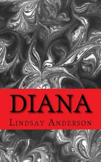 (英文圖書)Diana 平裝版, Createspace Independent Pub..., 英文