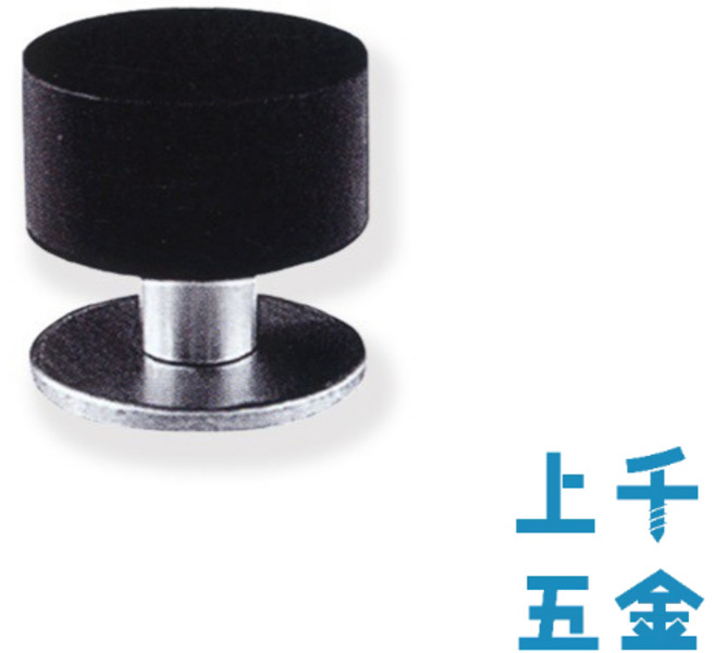 上千五金行 門擋 防撞門檔 不鏽鋼門檔 門停 J3090-1