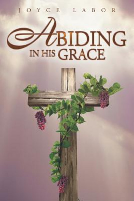 (英文圖書) Abiding in His Grace 平裝版, Christian Faith, 英文