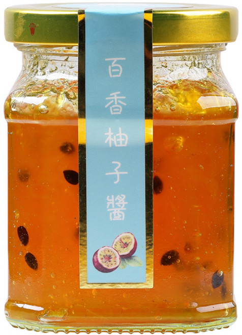 Sweego 水水果饌 百香柚子醬, 詳見包裝, 詳見包裝