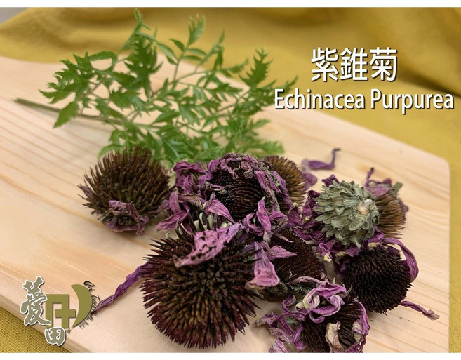 薆田 紫錐花純露, 1個, 500ml