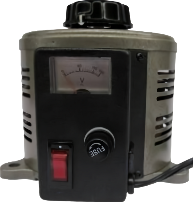 工廠直營 自耦變壓器 電壓調整器 輸入110V 輸出0-130V 5A, 1個