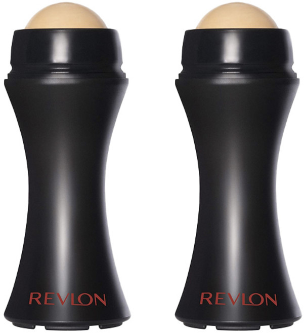 REVLON 露華濃 火山石吸油滾珠棒, 2個
