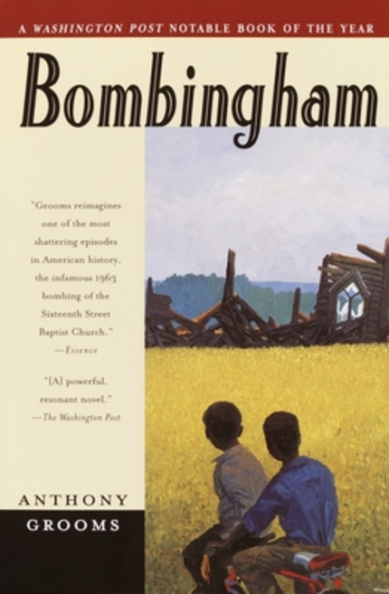 (英文圖書) Bombingham 平裝版, One World, 英文