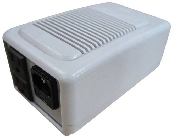 SP-1000 小天使穩壓器 電壓穩定器 家用電器保護, 1個