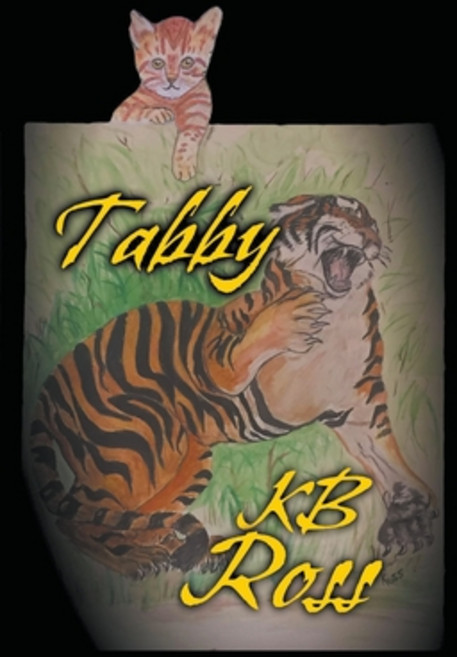 (英文圖書) Tabby 平裝版, Haynes Publications, 英文