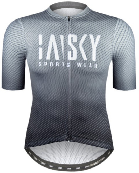 BAISKY 男款短袖車衣