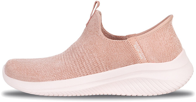 SKECHERS 女款Ultra Flex 3.0 Slip-Ins運動鞋 150189