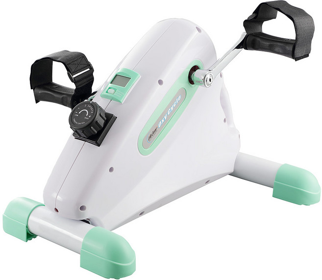 LifeGear 來福嘉 Mini磁控手足復健車 (8段阻力), 16075N